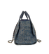 Medium Deauville, bottom view